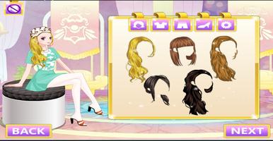 Makeover and fashion dress up gönderen