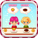 Baker's Store, Simulation Game APK