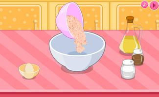 Burger Master, Cooking Games скриншот 1