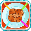 Cookie Dough Pops,Cooking Game APK