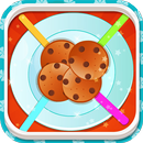 Cookie Dough Pops,Cooking Game APK