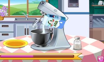 Colorful Fruity Ice Cream screenshot 3