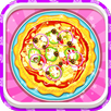 Devilish Pizza, Cooking Game APK