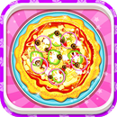 Devilish Pizza, Cooking Game APK