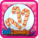 Mini Candy Cane Cooking Game APK
