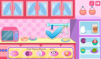 Pizza Pronto, Cooking Game screenshot 2