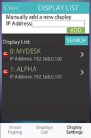 WiFi Visual Pager screenshot 2
