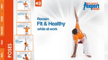 Fibre7 Wellness Expert الملصق