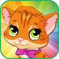 my pet dress up