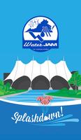 Virginia WaterJAM 2014 پوسٹر