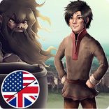 The boy who tricked Stallo