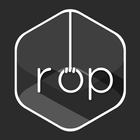 Rop-icoon