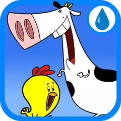 I discover the water cycle! APK download