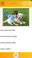 Learn Turkish With Lanquick Ekran Görüntüsü 2