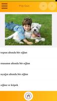 Learn Turkish With Lanquick Screenshot 2