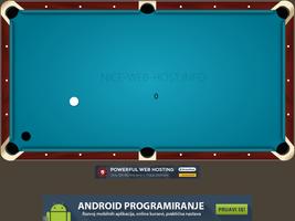 Zoom Billiard screenshot 2