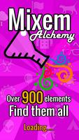 Alchemy: Mixem Free-poster