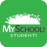 MySchool! icon