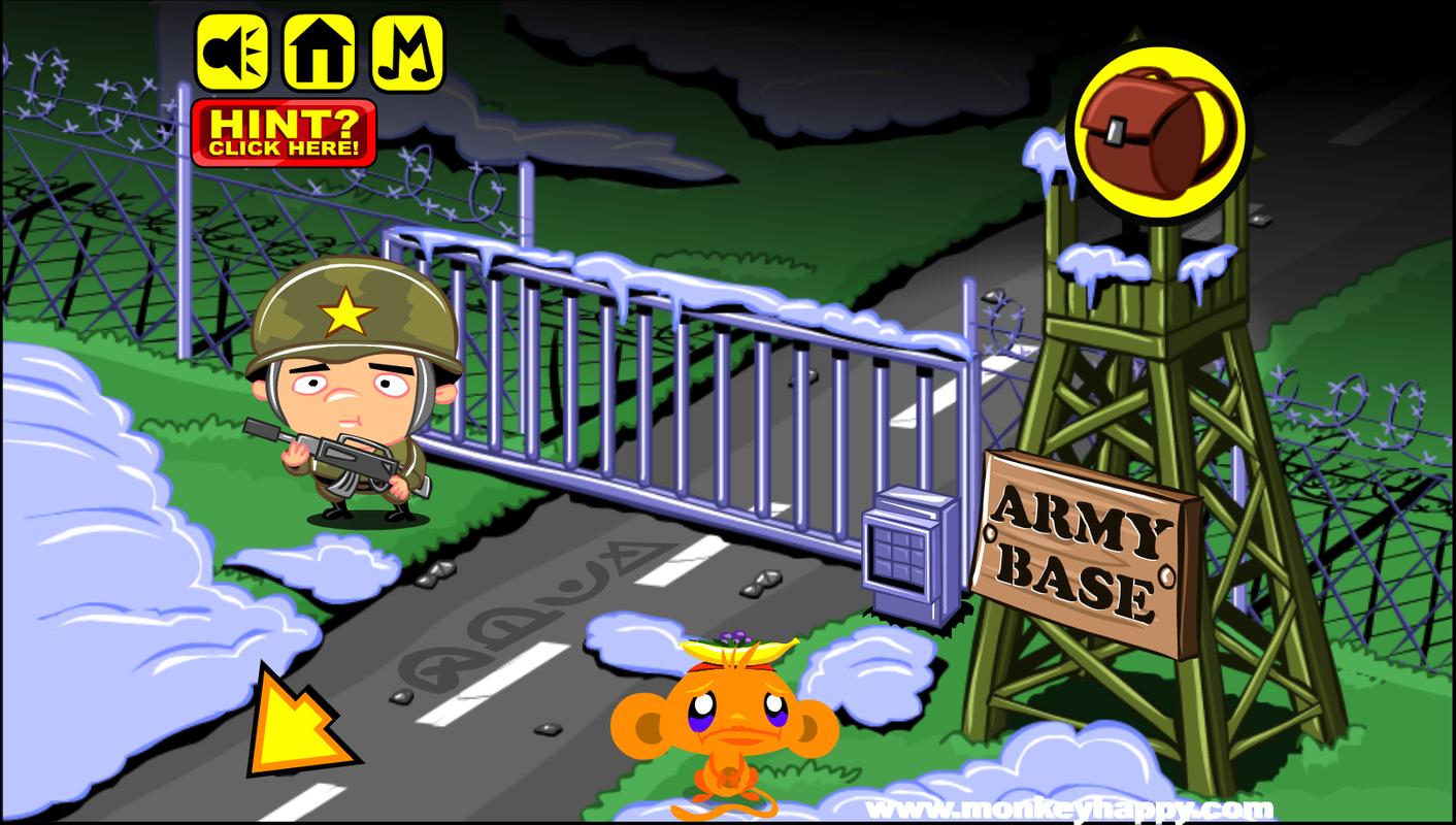 Monkey Go Happy Games Monkey Go Happy Games