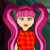 Monster Girl Dress Up APK