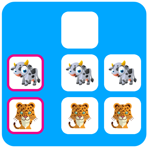 WhiteBox: Sliding Match Puzzle
