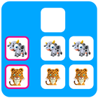 ikon whitebox: permainan teka-teki