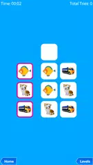 WhiteBox: Sliding Match Puzzle APK download