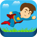 Health Hero Game for Kids