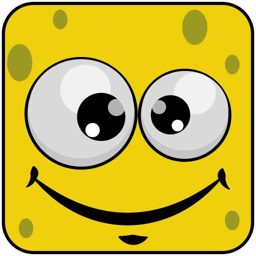 Spongy Hop: Never Stop - Endless Hopper Jump Game