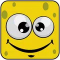 Spongy Hop: Never Stop - Endless Hopper Jump Game