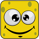 Spongy Hop: Never Stop - Endless Hopper Jump Game APK