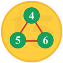 Math Sum Circles APK