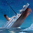 Can You Escape - Titanic أيقونة