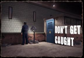 Can You Escape - Prison Break screenshot 1