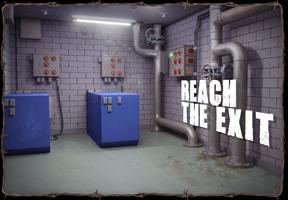 Can You Escape - Prison Break Ekran Görüntüsü 2