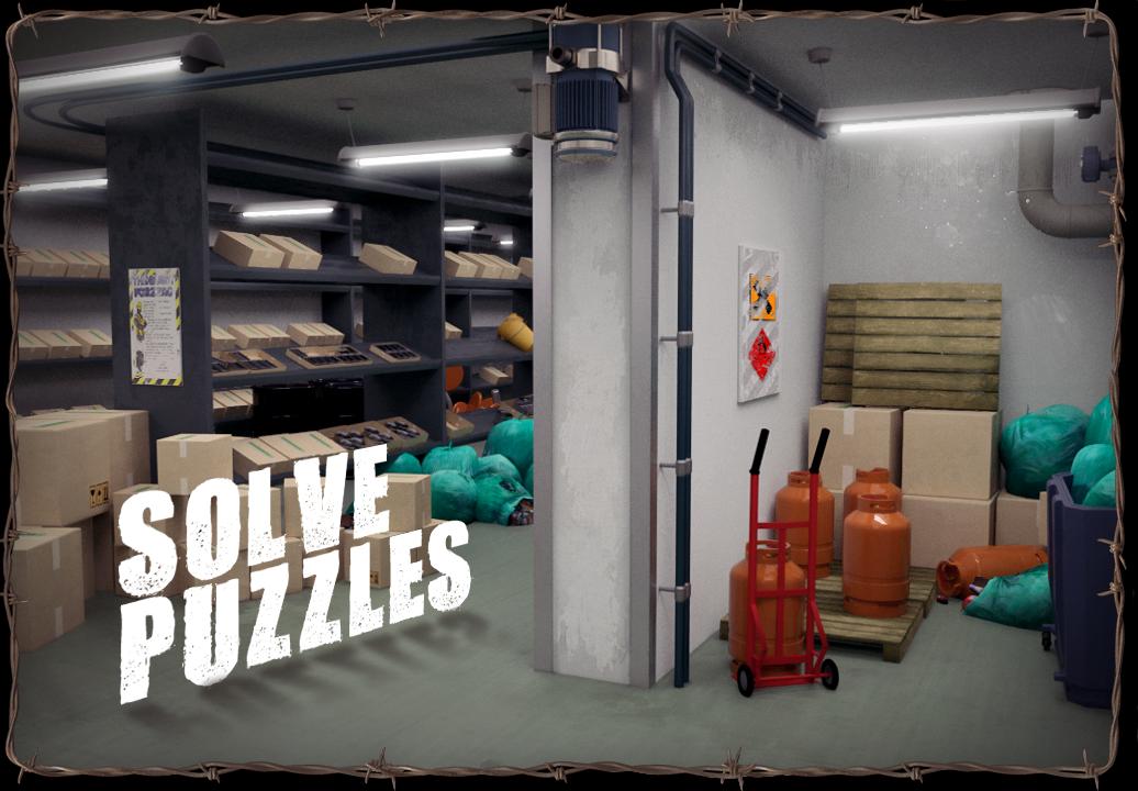 Can You Escape Prison Break For Android Apk Download