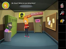 High School Adventure screenshot 1