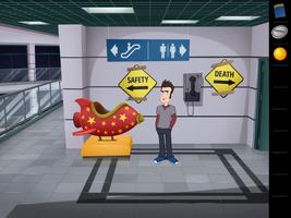 Murder Mall Escape screenshot 2