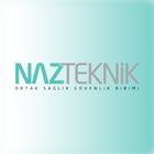 Naz Teknik آئیکن