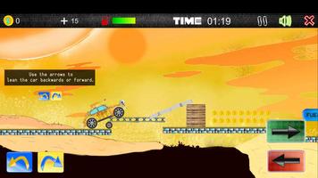Climb Racer اسکرین شاٹ 1