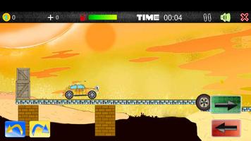 Climb Racer اسکرین شاٹ 2