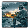 Army Shooting Games icon