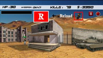 Army Shooting Games screenshot 1
