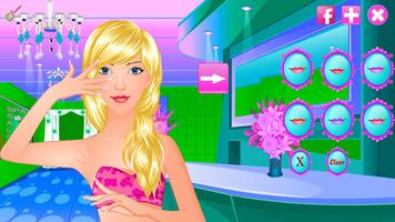 Dora Makeover Girl imagem de tela 2