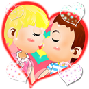 Fun Kissing Game APK