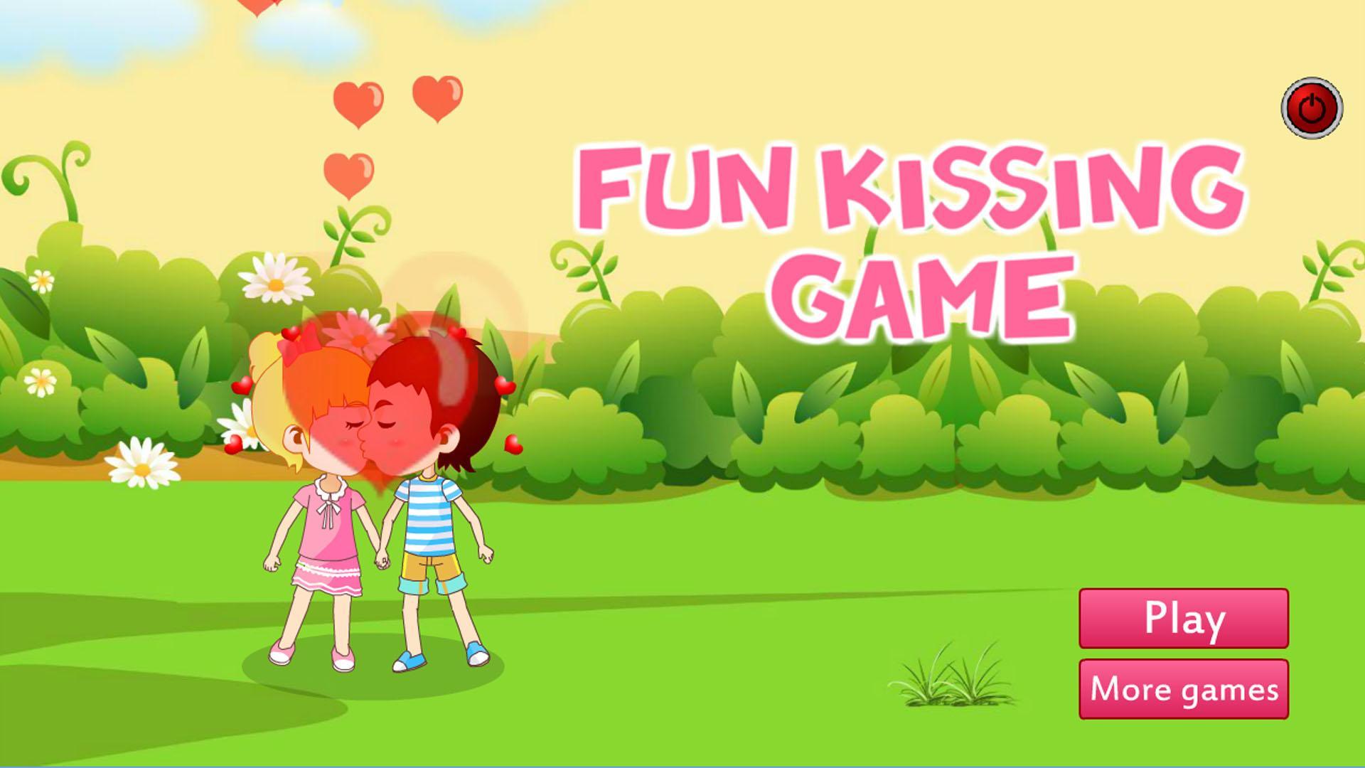 Kiss my game