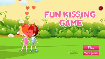 Fun Kissing Game bài đăng