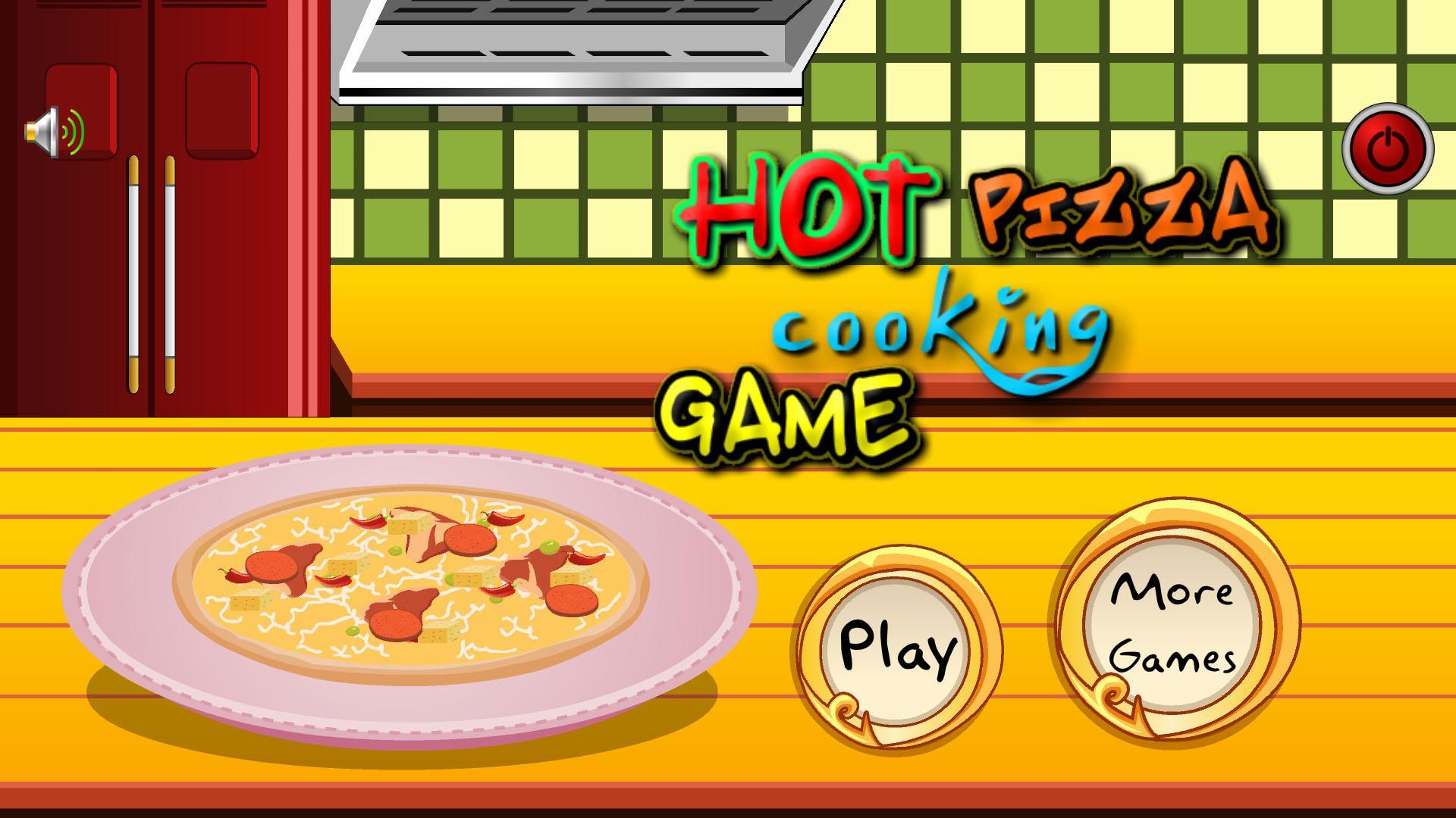 игра готовить пиццу на андроид фото 91