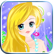 Mermaid Princess Game