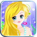 Mermaid Princess Game